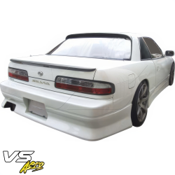 VSaero FRP DMA v1 Rear Bumper for Nissan Silvia (S13) 1989-1994 > 2dr Coupe image - 7