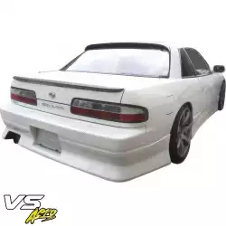 FRP DMA v1 Rear Bumper > Nissan Silvia (S13) 1989-1994 > 2dr Coupe image - 7