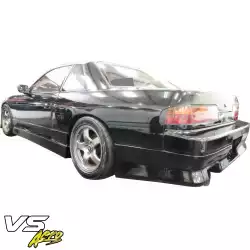 FRP DMA v1 Rear Bumper > Nissan Silvia (S13) 1989-1994 > 2dr Coupe image - 12