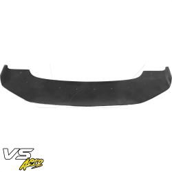 VSaero FRP TKYO v2 Wide Body Front Splitter for Nissan Silvia (S13) 1989-1994 > 2dr Coupe image - 5