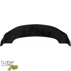 VSaero FRP TKYO v2 Wide Body Front Splitter for Nissan Silvia (S13) 1989-1994 > 2dr Coupe image - 6