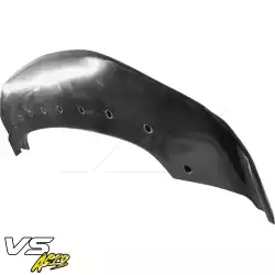 FRP TKYO v2 Wide Body Front Splitter > Nissan Silvia (S13) 1989-1994 > 2dr Coupe image - 7