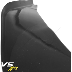 VSaero FRP TKYO v2 Wide Body Front Splitter for Nissan Silvia (S13) 1989-1994 > 2dr Coupe image - 8
