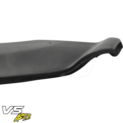 VSaero FRP TKYO v2 Wide Body Front Splitter for Nissan Silvia (S13) 1989-1994 > 2dr Coupe image - 10