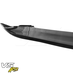 VSaero FRP TKYO v2 Wide Body Front Splitter for Nissan Silvia (S13) 1989-1994 > 2dr Coupe image - 11