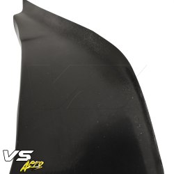 VSaero FRP TKYO v2 Wide Body Front Splitter for Nissan Silvia (S13) 1989-1994 > 2dr Coupe image - 12