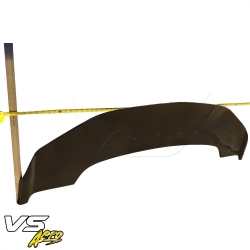 VSaero FRP TKYO v2 Wide Body Front Splitter for Nissan Silvia (S13) 1989-1994 > 2dr Coupe image - 14