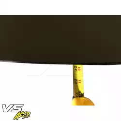 FRP TKYO v2 Wide Body Front Splitter > Nissan Silvia (S13) 1989-1994 > 2dr Coupe image - 17