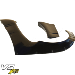 VSaero FRP TKYO v2 Wide Body Fender Flares (front) 4pc 50mm for Nissan Silvia (S13) 1989-1994 > 2dr Coupe image - 12