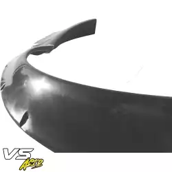 FRP TKYO v2 Wide Body Fender Flares (front) 4pc 50mm > Nissan Silvia (S13) 1989-1994 > 2dr Coupe image - 14