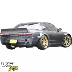 FRP TKYO v2 Side Skirts > Nissan Silvia (S13) 1989-1994 > 2dr Coupe image - 18