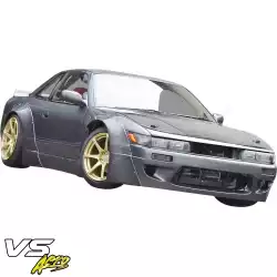 FRP TKYO v2 Side Skirts > Nissan Silvia (S13) 1989-1994 > 2dr Coupe image - 19