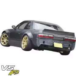 FRP TKYO v2 Side Skirts > Nissan Silvia (S13) 1989-1994 > 2dr Coupe image - 20