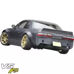 FRP TKYO v2 Side Skirts > Nissan Silvia (S13) 1989-1994 > 2dr Coupe image - 21