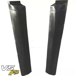 FRP TKYO v2 Side Skirts > Nissan Silvia (S13) 1989-1994 > 2dr Coupe image - 4