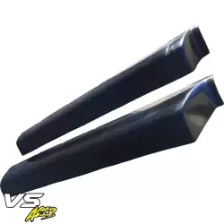 FRP TKYO v2 Side Skirts > Nissan Silvia (S13) 1989-1994 > 2dr Coupe image - 6