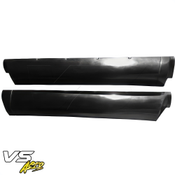 VSaero FRP TKYO v2 Side Skirts for Nissan Silvia (S13) 1989-1994 > 2dr Coupe image - 11