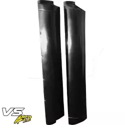 FRP TKYO v2 Side Skirts > Nissan Silvia (S13) 1989-1994 > 2dr Coupe image - 12