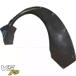 FRP TKYO v2 Wide Body Fender Flares (rear) 80mm > Nissan Silvia (S13) 1989-1994 > 2dr Coupe image - 6