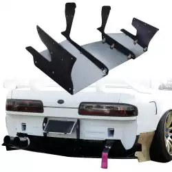Plastic TKYO v2 Diffuser > Nissan Silvia (S13) 1989-1994 > 2dr Coupe image - 18