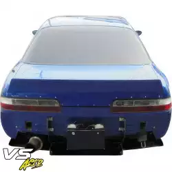 Plastic TKYO v2 Diffuser > Nissan Silvia (S13) 1989-1994 > 2dr Coupe image - 23