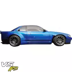Plastic TKYO v2 Diffuser > Nissan Silvia (S13) 1989-1994 > 2dr Coupe image - 25