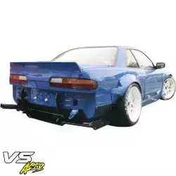 Plastic TKYO v2 Diffuser > Nissan Silvia (S13) 1989-1994 > 2dr Coupe image - 3