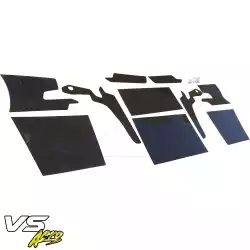 Plastic TKYO v2 Diffuser > Nissan Silvia (S13) 1989-1994 > 2dr Coupe image - 4