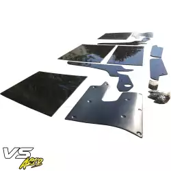 Plastic TKYO v2 Diffuser > Nissan Silvia (S13) 1989-1994 > 2dr Coupe image - 5