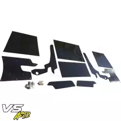 Plastic TKYO v2 Diffuser > Nissan Silvia (S13) 1989-1994 > 2dr Coupe image - 6