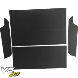 Plastic TKYO v2 Diffuser > Nissan Silvia (S13) 1989-1994 > 2dr Coupe image - 10
