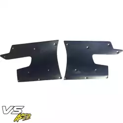 Plastic TKYO v2 Diffuser > Nissan Silvia (S13) 1989-1994 > 2dr Coupe image - 11