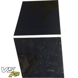 VSaero Plastic TKYO v2 Diffuser for Nissan Silvia (S13) 1989-1994 > 2dr Coupe image - 12