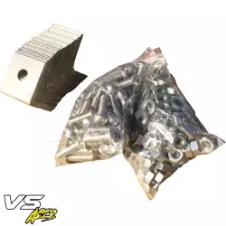 Plastic TKYO v2 Diffuser > Nissan Silvia (S13) 1989-1994 > 2dr Coupe image - 13