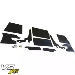 Plastic TKYO v2 Diffuser > Nissan Silvia (S13) 1989-1994 > 2dr Coupe image - 16