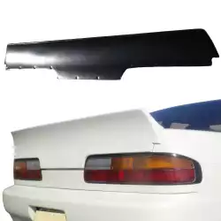 FRP TKYO v1 Trunk Spoiler Wing > Nissan Silvia (S13) 1989-1990 > 2dr Coupe image - 19