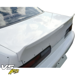 VSaero FRP TKYO v1 Trunk Spoiler Wing for Nissan Silvia (S13) 1989-1990 > 2dr Coupe image - 21