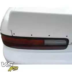 FRP TKYO v1 Trunk Spoiler Wing > Nissan Silvia (S13) 1989-1990 > 2dr Coupe image - 23