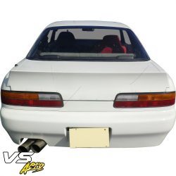 VSaero FRP TKYO v1 Trunk Spoiler Wing for Nissan Silvia (S13) 1989-1990 > 2dr Coupe image - 28