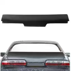 FRP TKYO v1 Trunk Spoiler Wing > Nissan Silvia (S13) 1989-1990 > 2dr Coupe image - 1