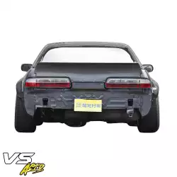 FRP TKYO v1 Trunk Spoiler Wing > Nissan Silvia (S13) 1989-1990 > 2dr Coupe image - 5