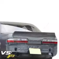 FRP TKYO v1 Trunk Spoiler Wing > Nissan Silvia (S13) 1989-1990 > 2dr Coupe image - 6