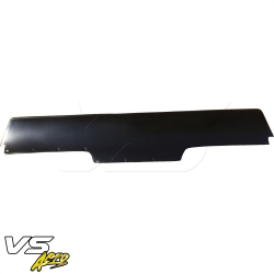 VSaero FRP TKYO v1 Trunk Spoiler Wing for Nissan Silvia (S13) 1989-1990 > 2dr Coupe image - 8