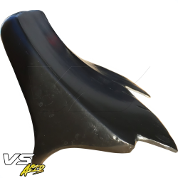 VSaero FRP TKYO v1 Trunk Spoiler Wing for Nissan Silvia (S13) 1989-1990 > 2dr Coupe image - 16