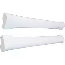 FRP ING Early Side Skirts > Toyota Crown Athlete (GRS180) 2003-2008 image - 1