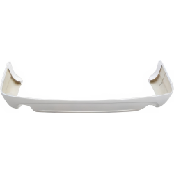 VSaero FRP ING Early Rear Lip Valance for Toyota Crown Athlete (GRS180) 2003-2005 image - 1