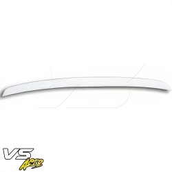 VSaero FRP ING Spoiler Wing for Toyota Crown Athlete (GRS180) 2003-2008 image - 4