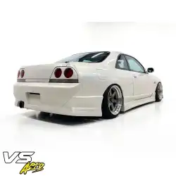 FRP MSPO Rear Bumper > Nissan Skyline (R33) GTS 1993-1998 > 2dr Coupe image - 25