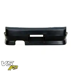 FRP MSPO Rear Bumper > Nissan Skyline (R33) GTS 1993-1998 > 2dr Coupe image - 3