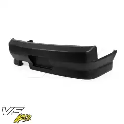 FRP MSPO Rear Bumper > Nissan Skyline (R33) GTS 1993-1998 > 2dr Coupe image - 4